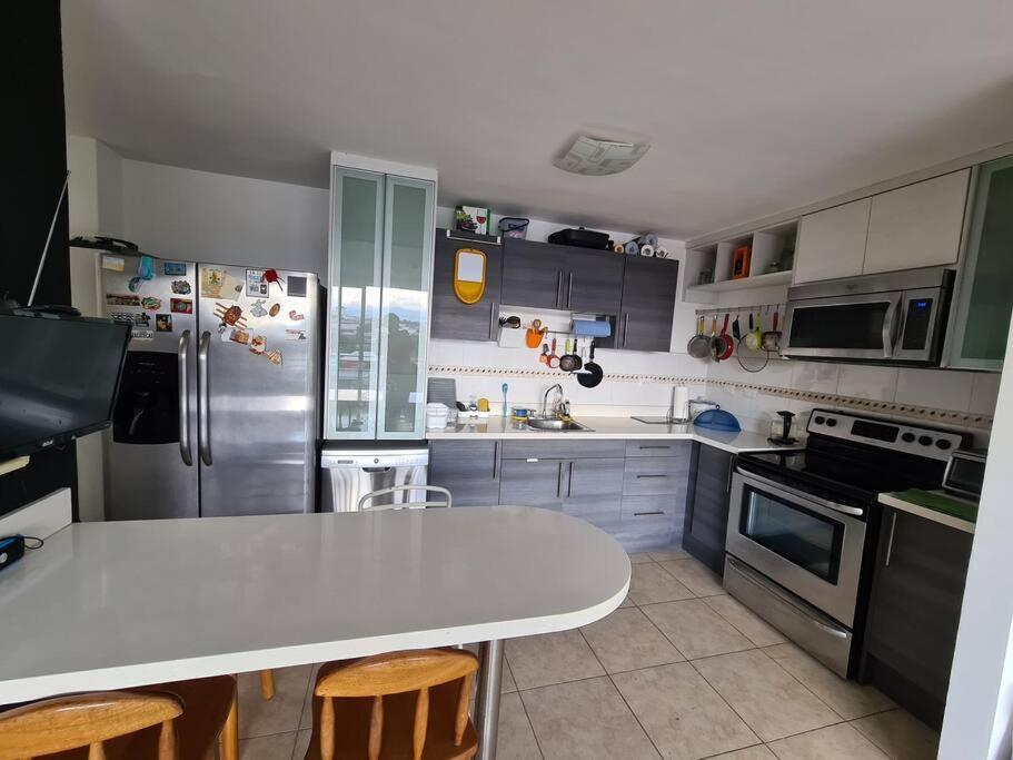 Apartment With City View In Oasis De San Jose Экстерьер фото