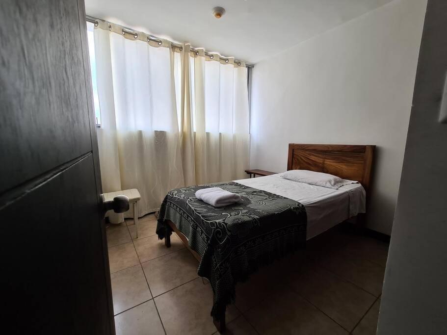Apartment With City View In Oasis De San Jose Экстерьер фото
