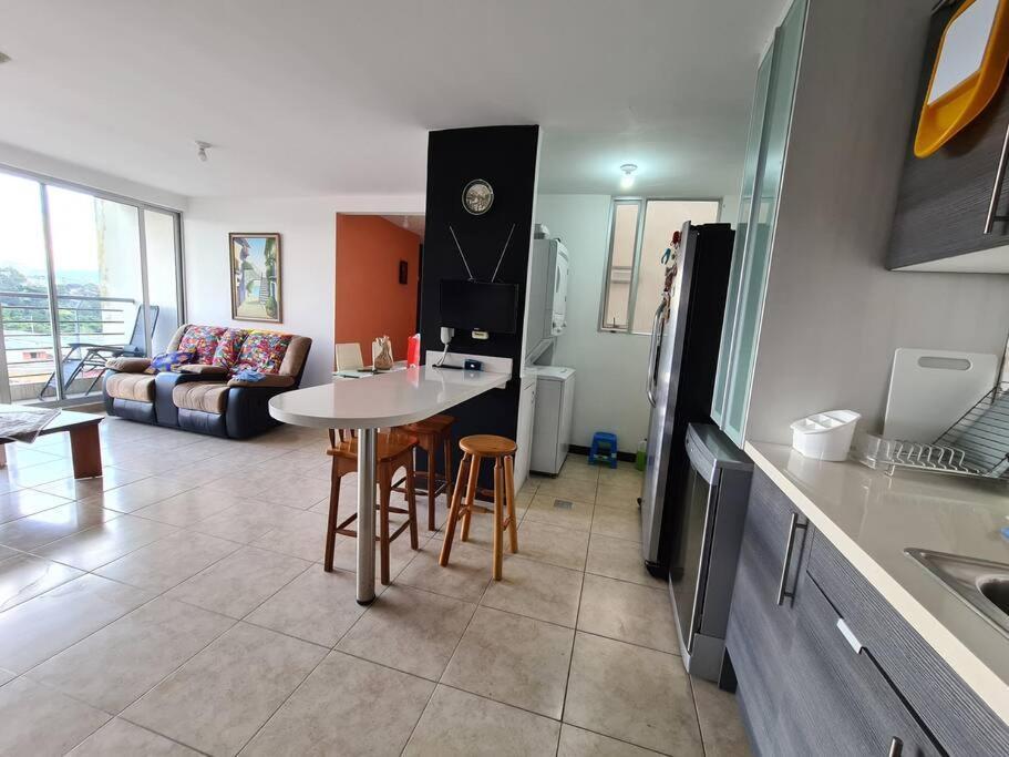 Apartment With City View In Oasis De San Jose Экстерьер фото